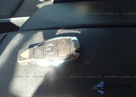 2012 Mercedes-Benz Ml 350 из США, поврежденный, VIN 4JGDA5HB1CA064284